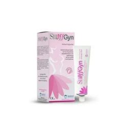 Heremco SILOffGyn Κολπική Κρέμα Gel 30ml