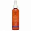 Apivita Bee Sun Safe Satin Touch Tan Perfection Body Oil Spf30 200ml Λάδι Σώματος για Μαύρισμα και Μεταξένια Αίσθηση -Best Beauty Shop 5201279080242
