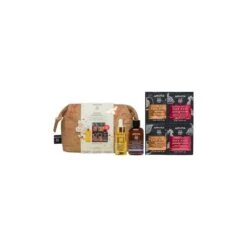 Apivita Festive Essentials Beessential Oils 15ml & Cleansing Creamy Foam 75ml & Express Beauty Mask Pomegranate 2x8ml & Express Beauty Mask Apricot 2x8ml