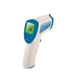 Avron ThermoCheck Ανέπαφο Ψηφιακό Θερμόμετρο Μετώπου με Υπέρυθρες 1τεμάχιο