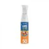 Frezyderm Kids Sun Care SPF50+ Παιδικό Αντηλιακό Spray Πολύ Υψηλής Προστασίας Προσώπου & Σώματος σε Μορφή Κρέμας 275ml -Best Beauty Shop 5202888222450