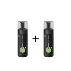 Frezyderm Promo AC-Norm Active Foam Plus 2x150ml Αφρός Καθαρισμού Κατά Της Ακμής