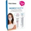 Frezyderm Maskne Musts Κρέμα Στεροειδούς Δράσης κατά των Ερεθισμών Anticort 50ml & Απαλό Υγρό Καθαρισμού Mild Wash Liquid 200ml -Best Beauty Shop 5202888261541