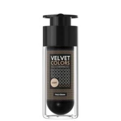Frezyderm Velvet Colors Make Up Με Ματ Αποτέλεσμα & Βελούδινη Υφή Σε Απαλή Απόχρωση 30ml