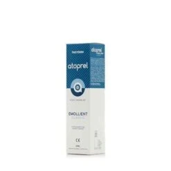 Frezyderm Atoprel Emollient Classic 200ml Μαλακτική Κρέμα Προσώπου & Σώματος για Ατοπικό Δέρμα & Ανακούφιση Εκζέματος