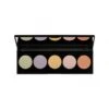 Korres Colour-Correcting Palette Activated Charcoal Multi-Purpose 5.5gr Παλέτα Διόρθωσης Χρώματος -Best Beauty Shop 5203069093296 1