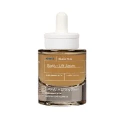 Korres Μαύρη Πεύκη 4D Ορός Προσώπου για Σύσφιγξη & Lifting 30ml