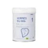Korres Bio Milk 1 Βιολογικό Αγελαδινό Γάλα για Βρέφη 0-6 μηνών 400gr 2 Korres Bio Milk 1 Βιολογικό Αγελαδινό Γάλα για Βρέφη 0-6 μηνών 400gr -Best Beauty Shop 5203069108167