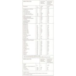 Korres Bio Milk 1 Βιολογικό Αγελαδινό Γάλα για Βρέφη 0-6 μηνών 400gr -Best Beauty Shop 5203069108167 c