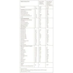 Korres Bio Milk 2 Βιολογικό Αγελαδινό Γάλα για Βρέφη 6-12 μηνών 400gr -Best Beauty Shop 5203069108174 c