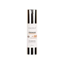 Froika Premium Sunscreen SPF30 50ml Αντηλιακή Κρέμα Προσώπου