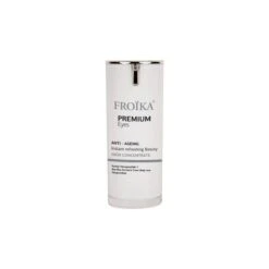 Froika Premium Eyes Anti-ageing 15ml Πλούσια Αντιγηραντική Κρέμα Ματιών