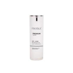 Froika Premium Serum Anti-ageing 30ml Πολυδύναμος Ορός Αναζωογόνησης