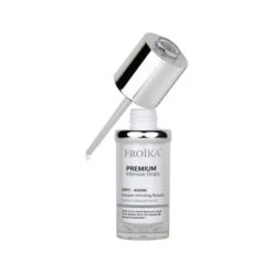 Froika Premium Intensive Anti-ageing Drops 30ml Πολυδύναμες Σταγόνες Αντιγήρανσης