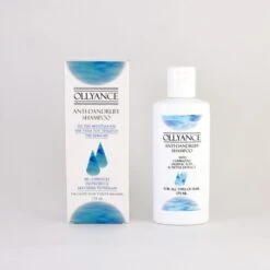 Olyderm Ollyance Αντιπιτυριδικό Σαμπουάν Με Εκχύλισμα Τσουκνίδας 175ml