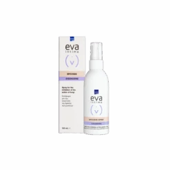 InterMed Eva Intima Mycosis Intimate Spray 100ml Αντικνησμικό Σπρέι για Λοιμώξεις των Γεννητικών Οργάνων