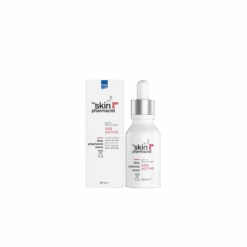 Intermed The Skin Pharmacist Αge Active Olive Polyphenols Serum 30ml Αντιοξειδωτικός Ορός για Ενίσχυση της Άμυνας της Επιδερμίδας