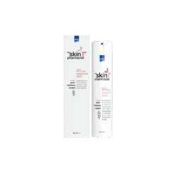 Intermed The Skin Pharmacist Sensitive Skin Anti-Redness Cream 50ml Καταπραϋντική & Ενυδατική Κρέμα για το Ευαίσθητο Δέρμα με Τάση Ερυθρότητας