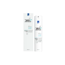 Intermed The Skin Pharmacist Hydra Boost Probiotics Cream 40ml Θρεπτική Κρέμα για Ξηρό & Ευαίσθητο Δέρμα