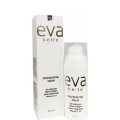 InterMed Eva Belle Regenerating Serum Ενυδατικός & Αναπλαστικός Ορός 50ml