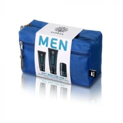 Garden Gift Bag For Him 2 After Shave Balm Aloe Vera 100ml & 3in1 Τζελ Καθαρισμού 200ml & Αποσμητικό 50ml