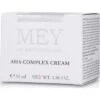 Mey AHA Complex Cream 50 Ml Αντιγηραντική Κρέμα Νύχτας -Best Beauty Shop 5206562000228