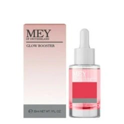 Mey Glow Booster Serum Προσώπου για Λάμψη & Ενυδάτωση 30ml
