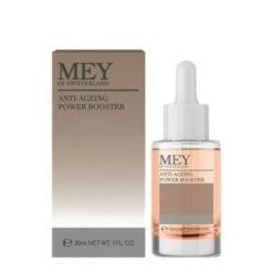 Mey Anti-Ageing Power Booster Προσώπου Αντιριτυδικής & Ενυδατικής Δράσης 30ml