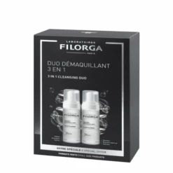 Filorga Promo Mousse Demaquillant 3in1 Αφρός Καθαρισμού 2x150ml