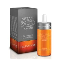 Helenvita Anti-Wrinkle Instant Tightening Serum 30ml Αντιρυτιδικός Ορός 5 Helenvita Anti-Wrinkle Instant Tightening Serum 30ml Αντιρυτιδικός Ορός -Best Beauty Shop 5213000524437 b 1