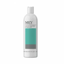 Mey Savon Liquide Purifiant 200ml Υγρό Καθαρισμού Προσώπου Σώματος