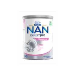 Nestlé® Nestle Nan ExpertPro Sensitive Γάλα με Χαμηλή Λακτόζη 400gr
