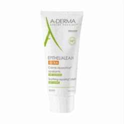 A Derma Aderma Epitheliale A.H Ultra Καταπραϋντική Επανορθωτική Κρέμα 100ml