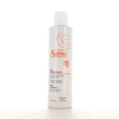 Avène AVENE Lait Demaquillant Douceur Γαλάκτωμα Καθαρισμού Για Πρόσωπο Και Μάτια 200ml