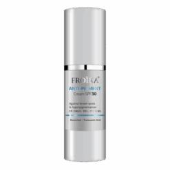 Froika Anti-Pigment Cream SPF30 30ml Κρέμα Προσώπου Με Λευκαντική Δράση