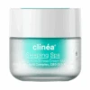 Clinea Sleeping Spa Cream-Mask Κρέμα-μάσκα De-stress νυκτός 50ml -Best Beauty Shop 5 1 2