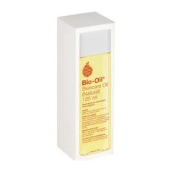 Bio Oil Bio-Oil Natural Body Oil 125ml Εξειδικευμένο Προϊόν για Ουλές & Ραγάδες