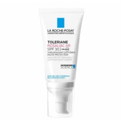 LA ROCHE-POSAY La Roche Posay Toleriane Rosaliac AR SPF30 Concentrate 40ml Ενυδατική Κρέμα για την Ερυθρότητα