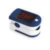 Jumper Medical JPD 500B Παλμικό Οξύμετρο Δακτύλου σε Μπλε χρώμα 2 Jumper Medical JPD 500B Παλμικό Οξύμετρο Δακτύλου σε Μπλε χρώμα -Best Beauty Shop 6951740538350