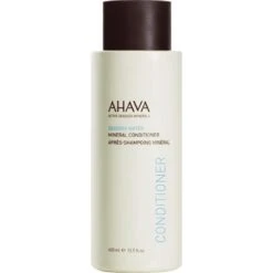 Ahava Deadsea Water Mineral Conditioner Μαλακτική Κρέμα Μαλλιών 400ml