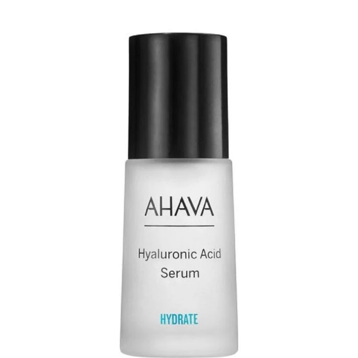 Ahava Hyaluronic Acid Serum 30ml Ορός Ενυδάτωσης με Υαλουρονικό Οξύ 3 Ahava Hyaluronic Acid Serum 30ml Ορός Ενυδάτωσης με Υαλουρονικό Οξύ