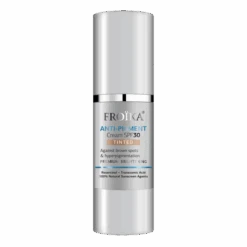 Froika Anti-Pigment Cream Tinted SPF30 30ml Κρέμα Προσώπου Με Λευκαντική Δράση και Χρώμα