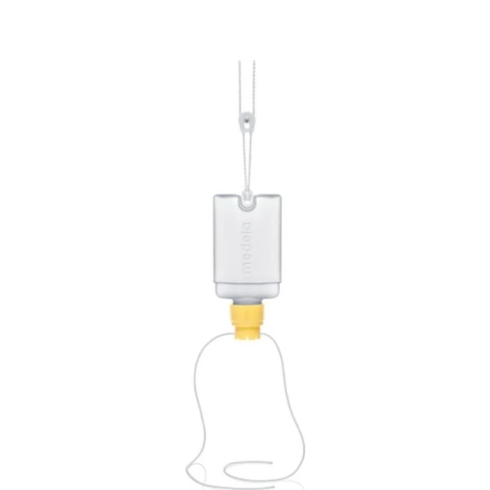 Medela SNS Σύστημα Παροχής Πρόσθετου Γάλακτος 009.0005 1τεμάχιο 4 Medela SNS Σύστημα Παροχής Πρόσθετου Γάλακτος 009.0005 1τεμάχιο - Image 2