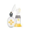 Medela Θήλαστρο Solo 2-Phase Expression Ηλεκτρικό Μονό 1τεμάχιο -Best Beauty Shop 7612367075060