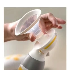 Medela Θήλαστρο Solo 2-Phase Expression Ηλεκτρικό Μονό 1τεμάχιο -Best Beauty Shop 7612367075060 e