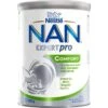 Nestlé® Nestle Nan Expert Pro Comfort Γάλα σε Σκόνη για τη Δυσκοιλιότητα 400gr 0m+ -Best Beauty Shop 7613035710788