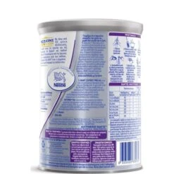 Nestlé® Nestle NAN Expert Pro Ha 0m+ 400gr Υποαλεργικό Γάλα σε Σκόνη για Βρέφη από τη Γέννηση 7 Nestlé® Nestle NAN Expert Pro Ha 0m+ 400gr Υποαλεργικό Γάλα σε Σκόνη για Βρέφη από τη Γέννηση -Best Beauty Shop 7613287299017 c