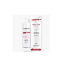 Skincode Essentials Daily Care Hydro Repair Serum 30ml Ενυδατικός Ορός Προσώπου Επανόρθωσης & Θρέψης