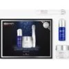 Skincode Exclusive Gift Set Ultimate Anti-Aging Trio Αντιγηραντική Κρέμα Προσώπου 50ml & Ισχυρός Αντιγηραντικός Ορός 30ml & Ορός Ματιών 15ml -Best Beauty Shop 7640107012860