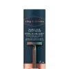 Gillette® Gillette King C. Ανδρική Ξυριστική Μηχανή Ασφαλείας 1τμχ & Ξυράφια Διπλής Ακμής 5τμχ -Best Beauty Shop 7702018590148